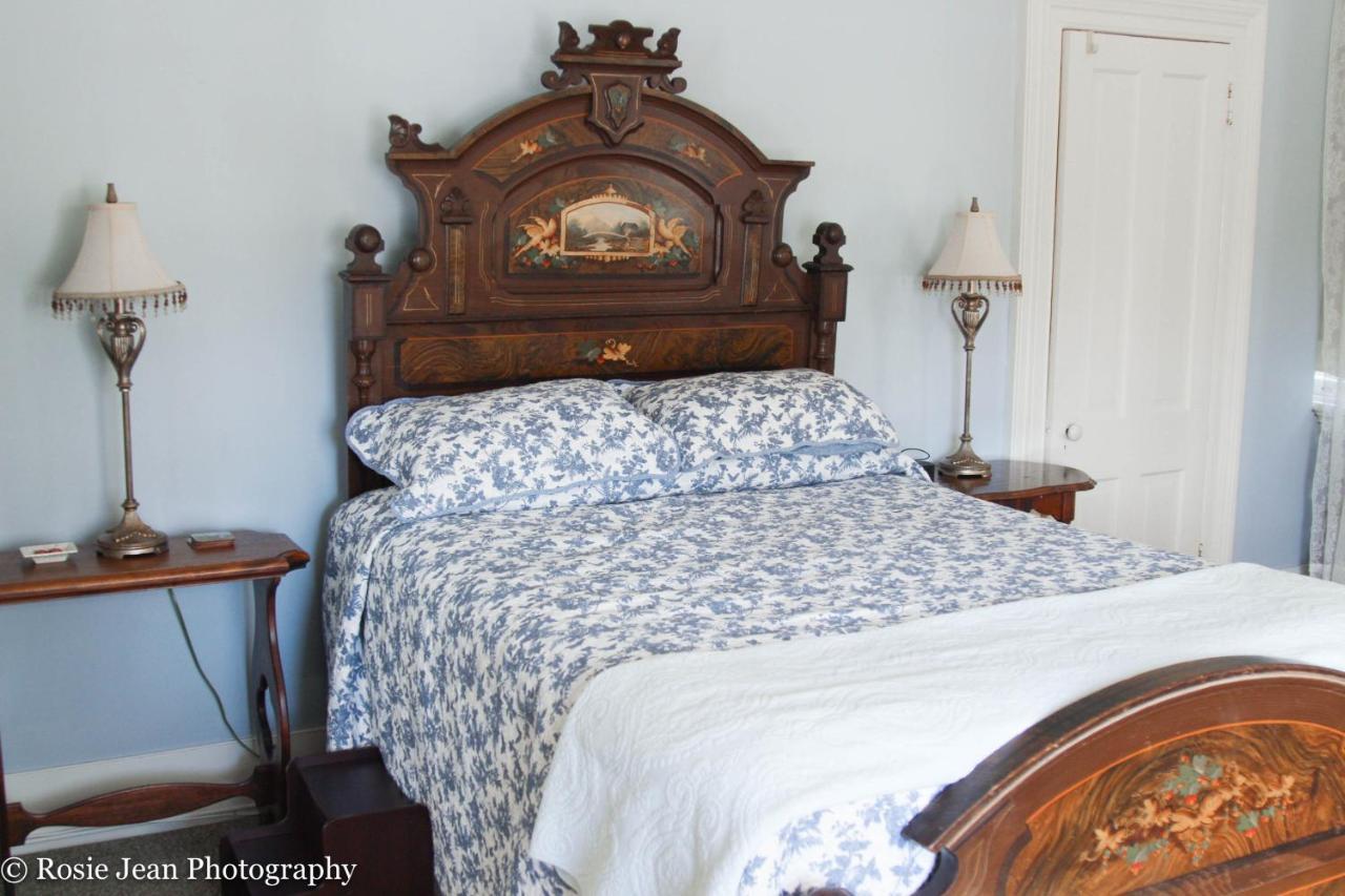 Flowertown Bed And Breakfast Саммервилл Экстерьер фото